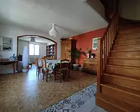 Maison, 108 m²