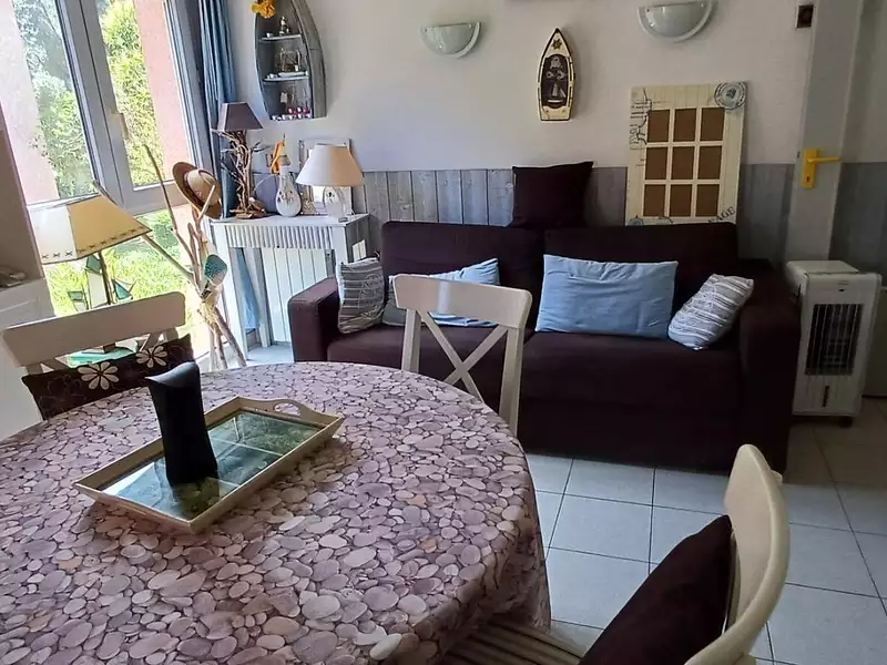 Appartement, 36 m²