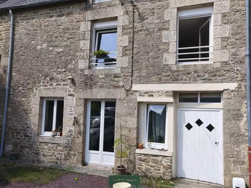 Maison, 108 m²