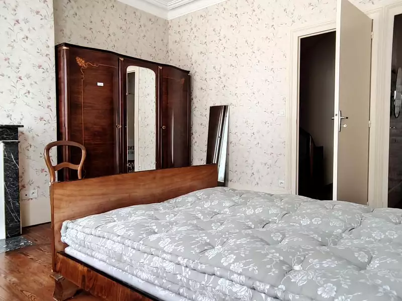Maison, 143 m²