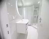 Appartement, 47,24 m²