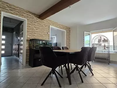 Maison, 93 m²