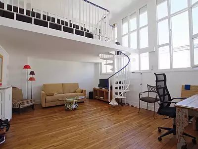 Appartement, 50,13 m²