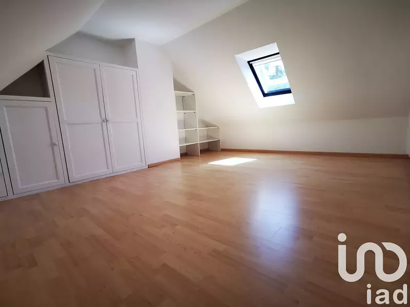 Maison, 89 m²