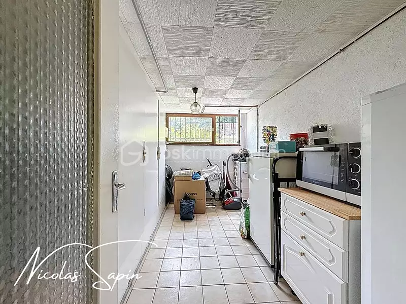 Maison, 91 m²