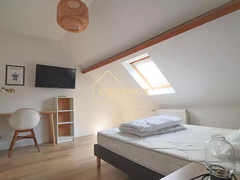 Appartement, 80 m²