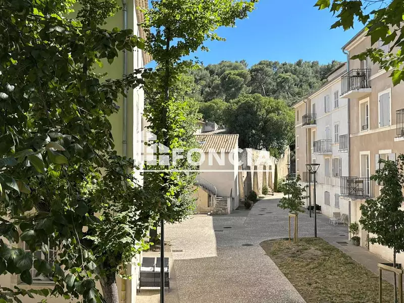 Appartement, 63 m²