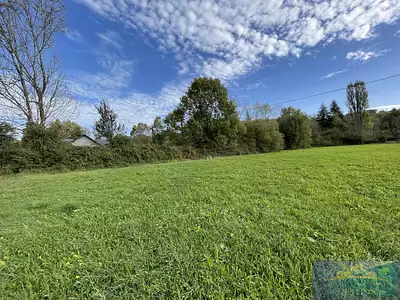 Terrain, 7 288 m²