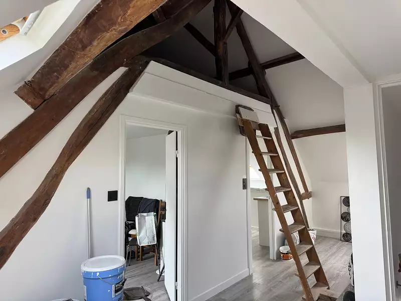 Maison, 110 m²