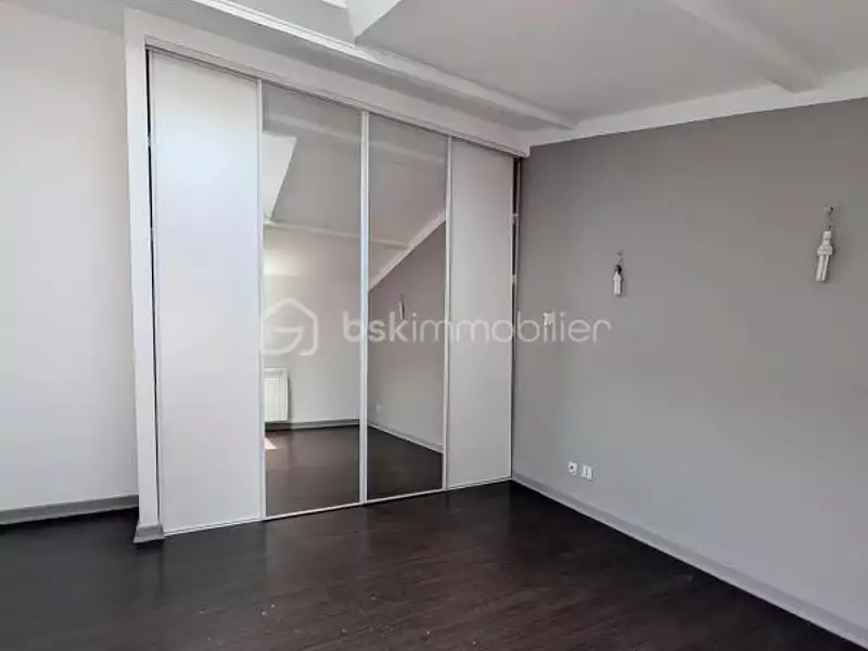 Maison, 85 m²