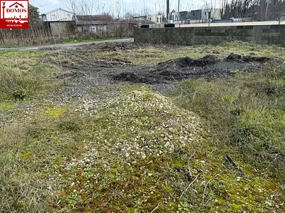 Terrain, 472 m²