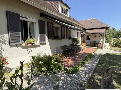 Maison, 120 m²