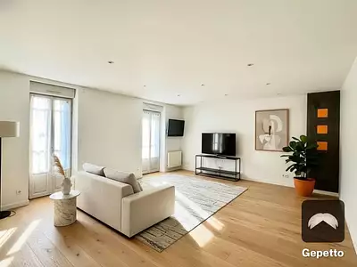 Appartement, 103 m²