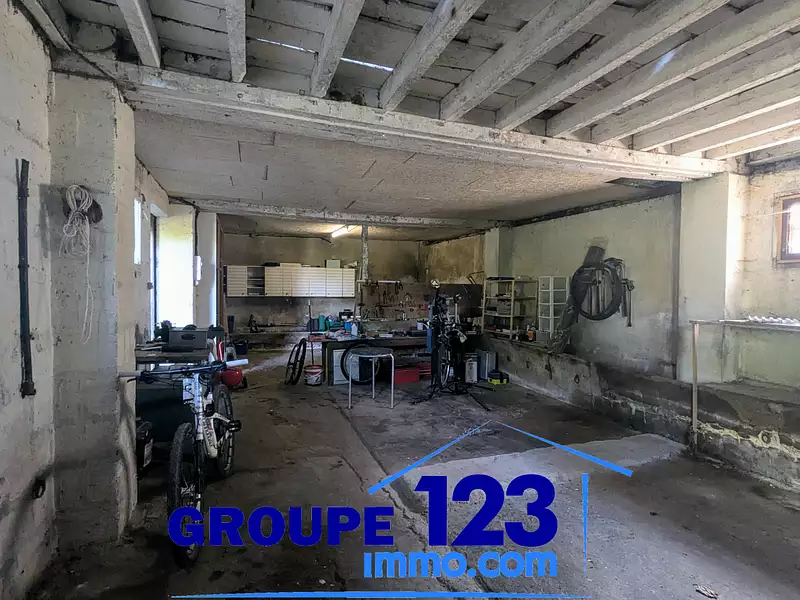 Maison, 155 m²