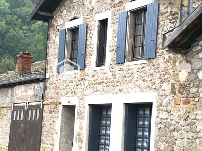Maison, 97 m²