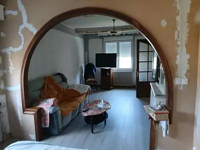 Maison, 154 m²