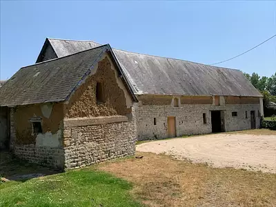 Maison, 154,38 m²