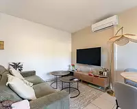 Appartement, 41,74 m²