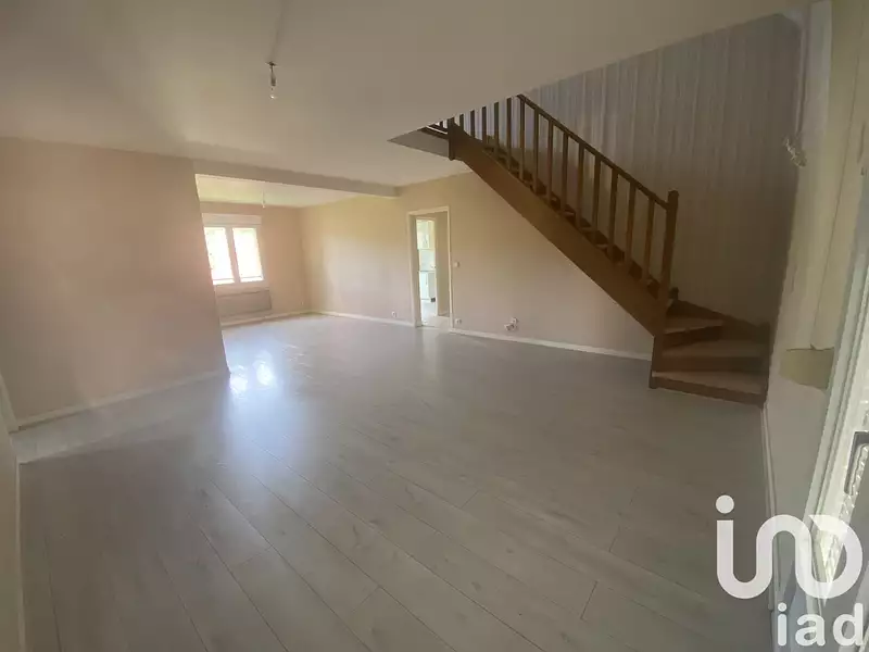Appartement, 140 m²