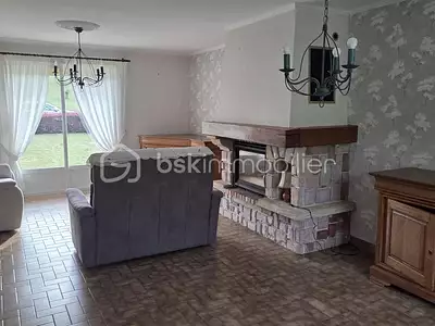 Maison, 101 m²