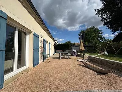 Maison, 157 m²