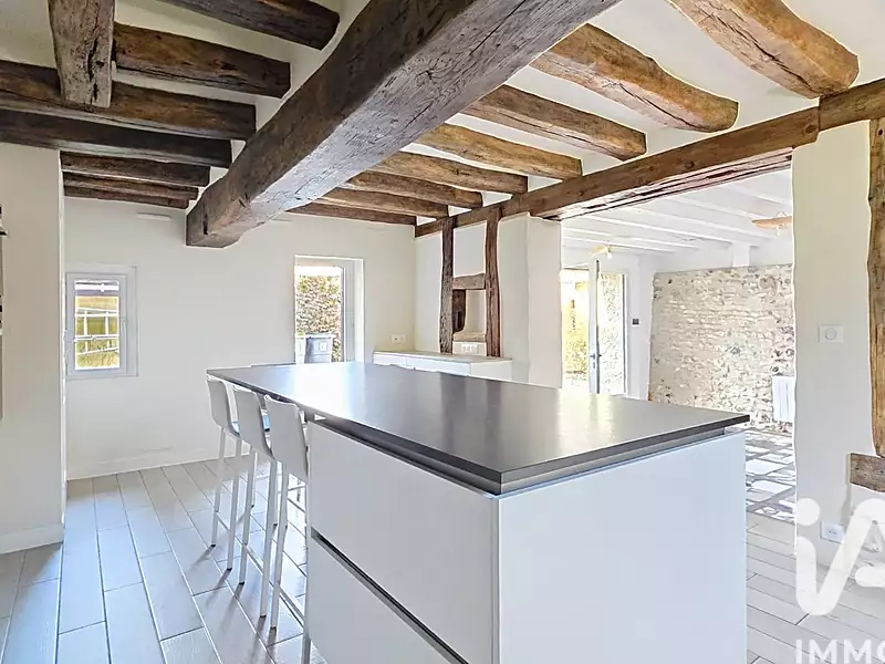 Maison, 154 m²