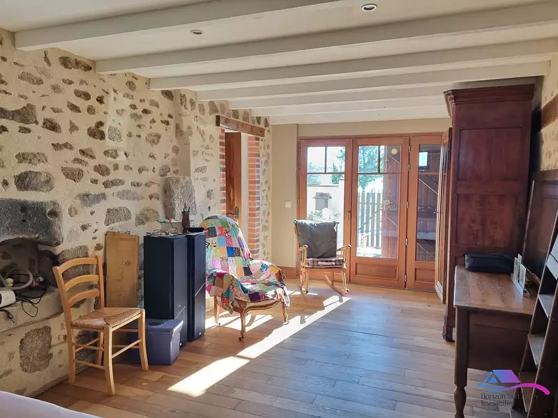 Maison, 120 m²