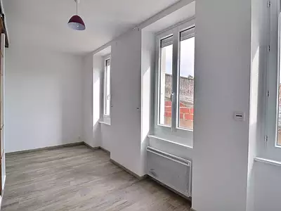 Appartement, 25 m²