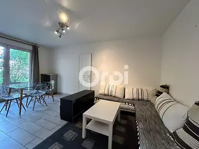 Appartement, 39 m²