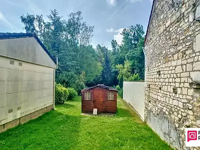 Maison, 60 m²