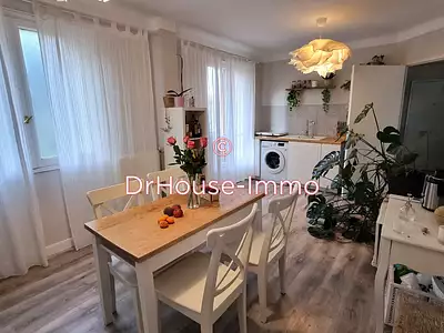 Appartement, 67 m²