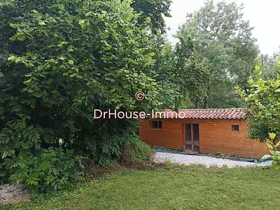 Maison, 120 m²