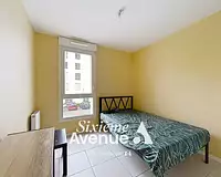 Appartement, 76,55 m²