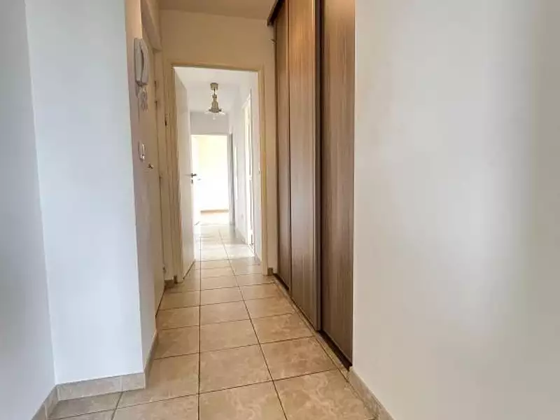 Appartement, 69 m²