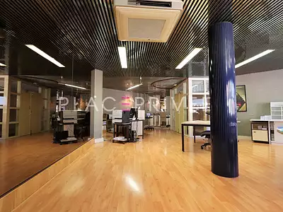 Divers, 390 m²
