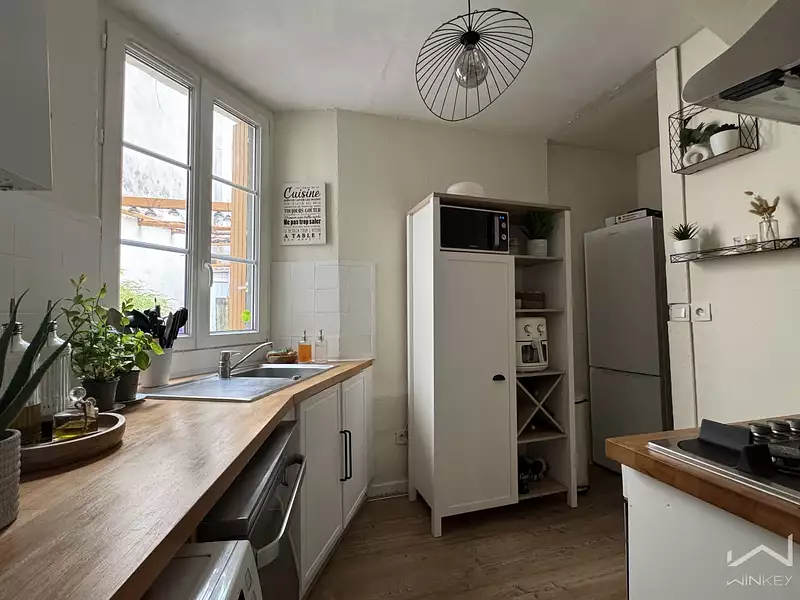 Maison, 92 m²