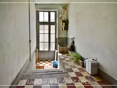 Maison, 170 m²