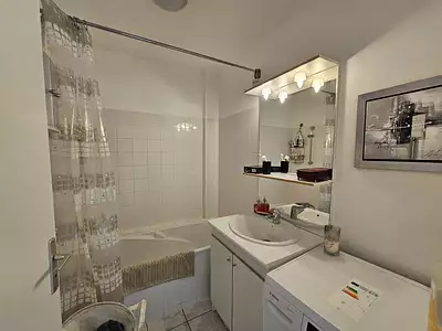 Appartement, 50 m²