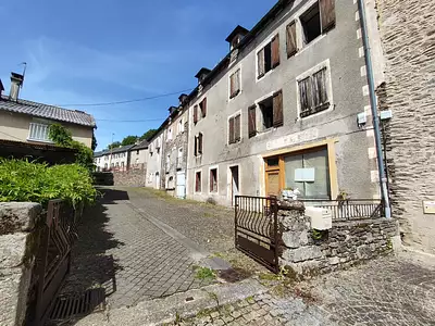 Maison, 146 m²