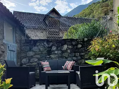 Maison, 65 m²