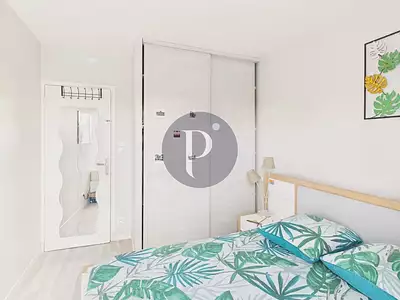 Appartement, 89,23 m²