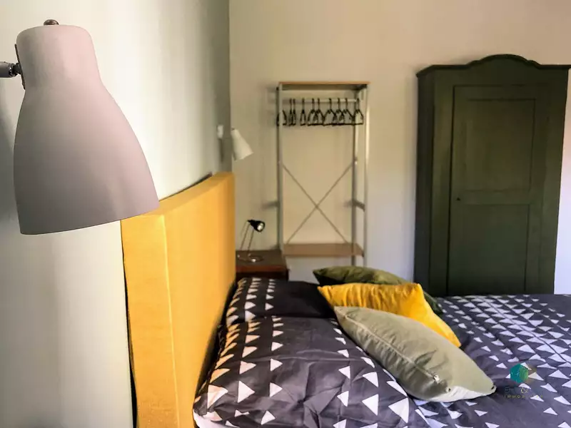 Appartement, 18 m²