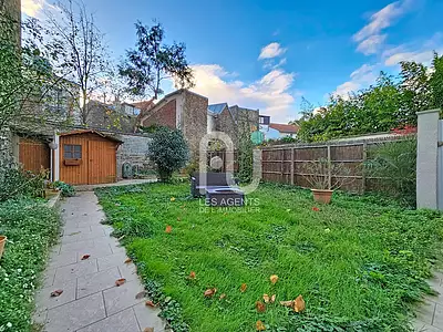 Appartement, 58,37 m²