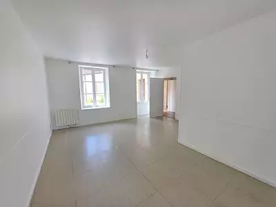Appartement, 70 m²