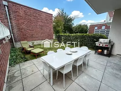 Appartement, 63 m²
