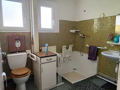 Maison, 94 m²