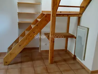 Maison, 80 m²