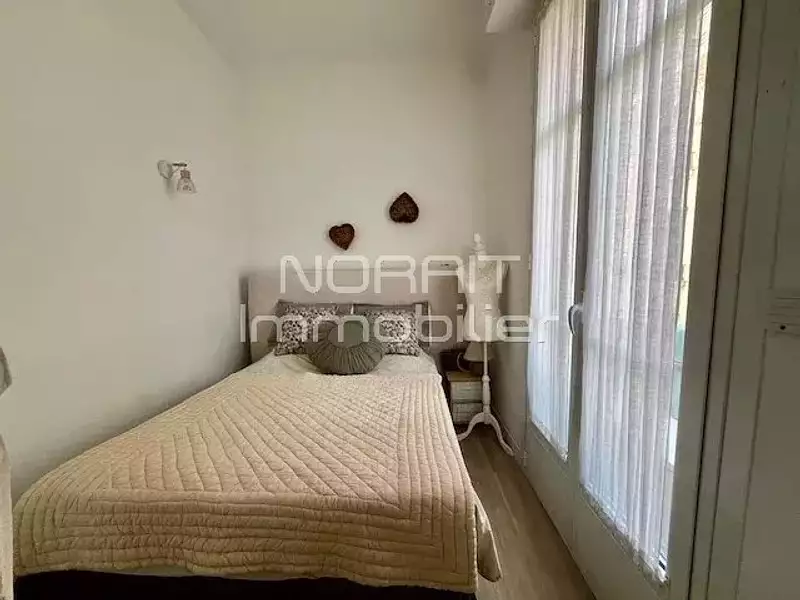 Appartement, 42,63 m²