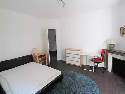 Appartement, 64 m²