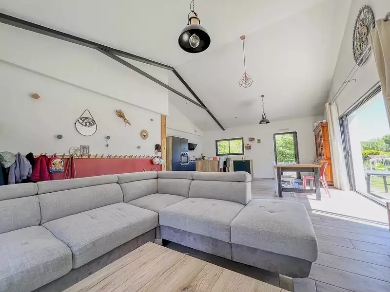 Maison, 120 m²